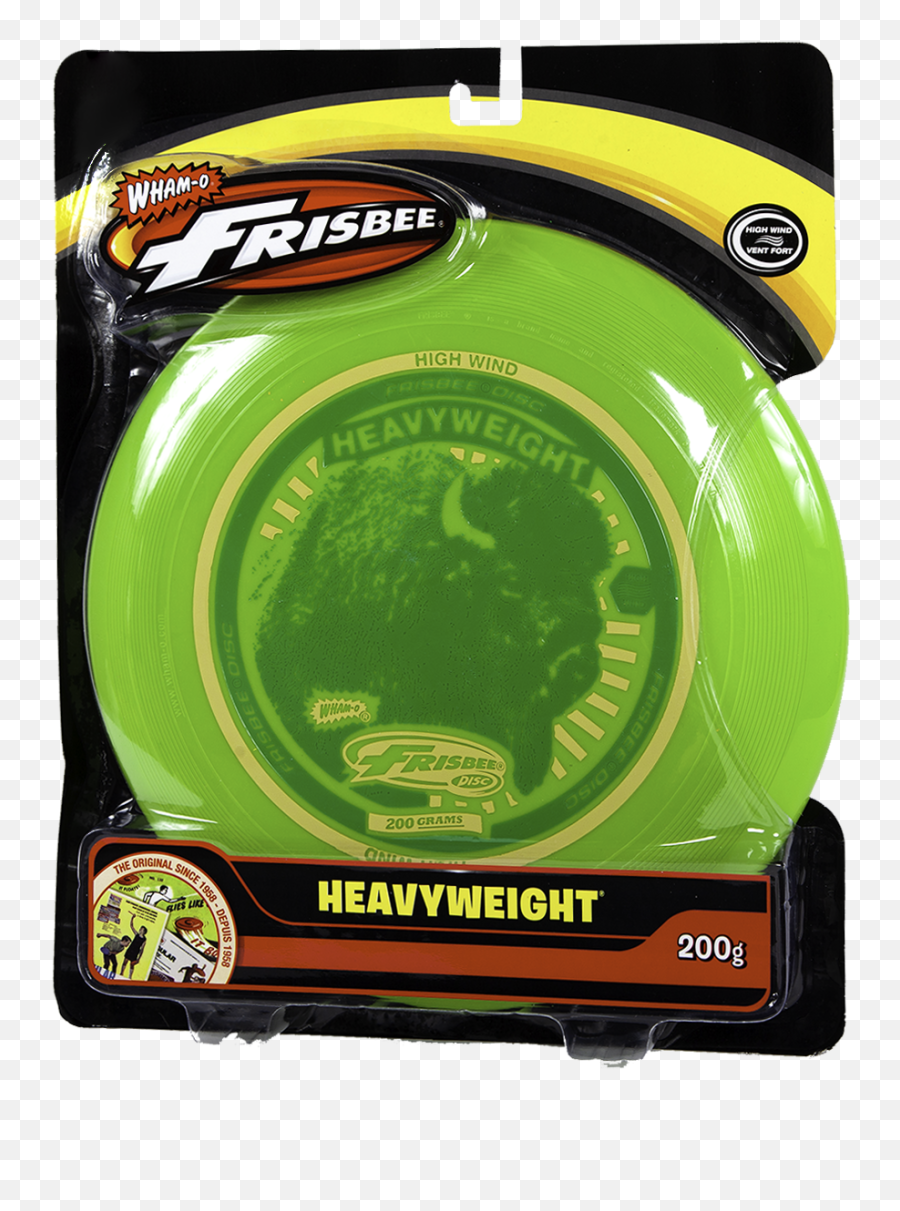 Frisbee Heavy Weight - Walmartcom Hard Png,Frisbee Png