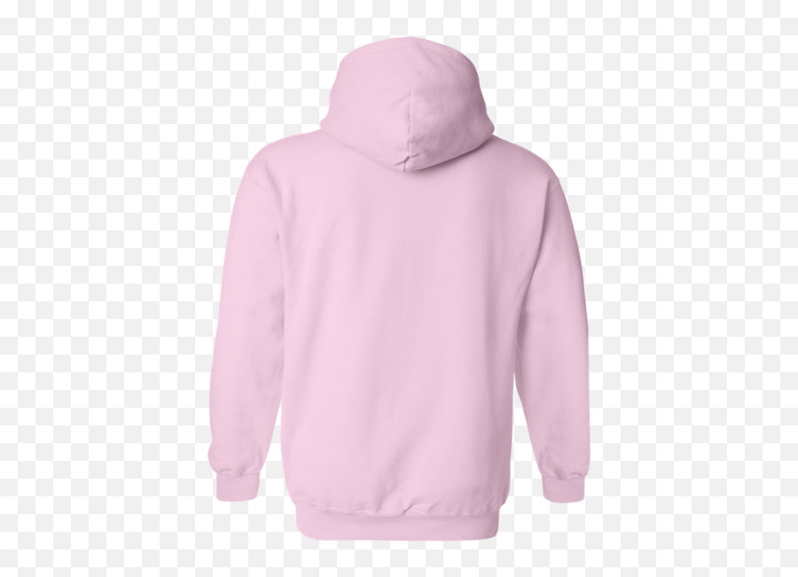 Heavy Blend Hooded Sweatshirt Bestseller Yes We Print Llc Gildan Pink