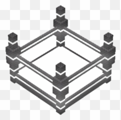Futuristic Furnace Mining Madness Wikia Fandom - Stainless Steel png