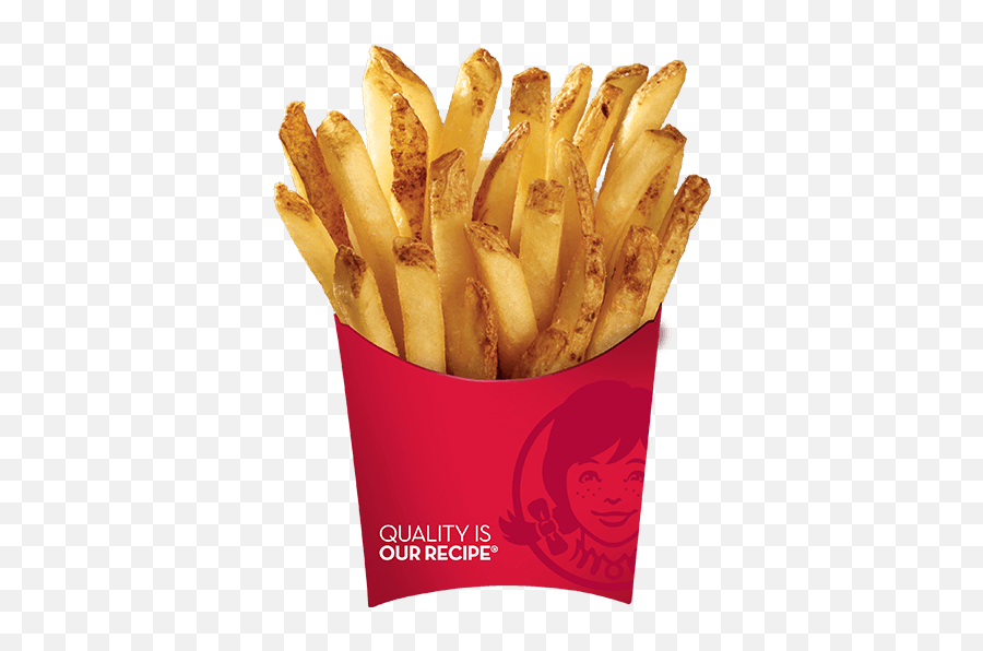 Wendyu0027s Fries Png Picture 648771 - Natural Cut Fries,Wendys Logo Png