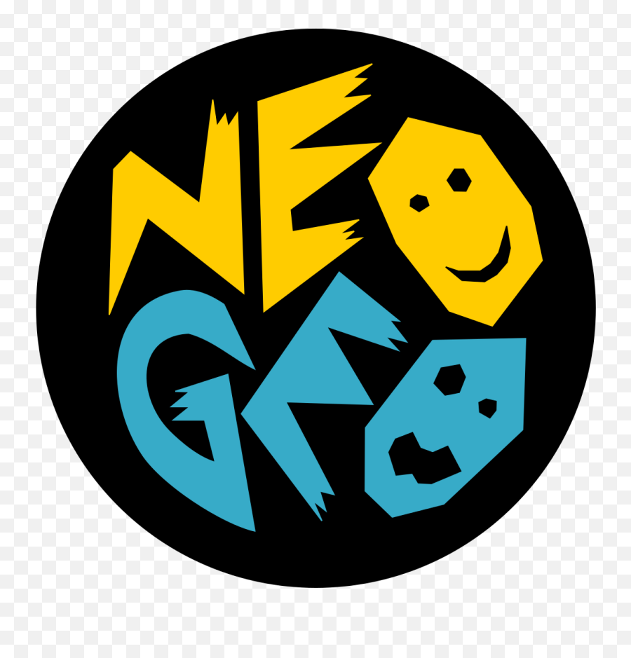 Neo Geo - Neo Geo Logo Png,Turbografx 16 Logo