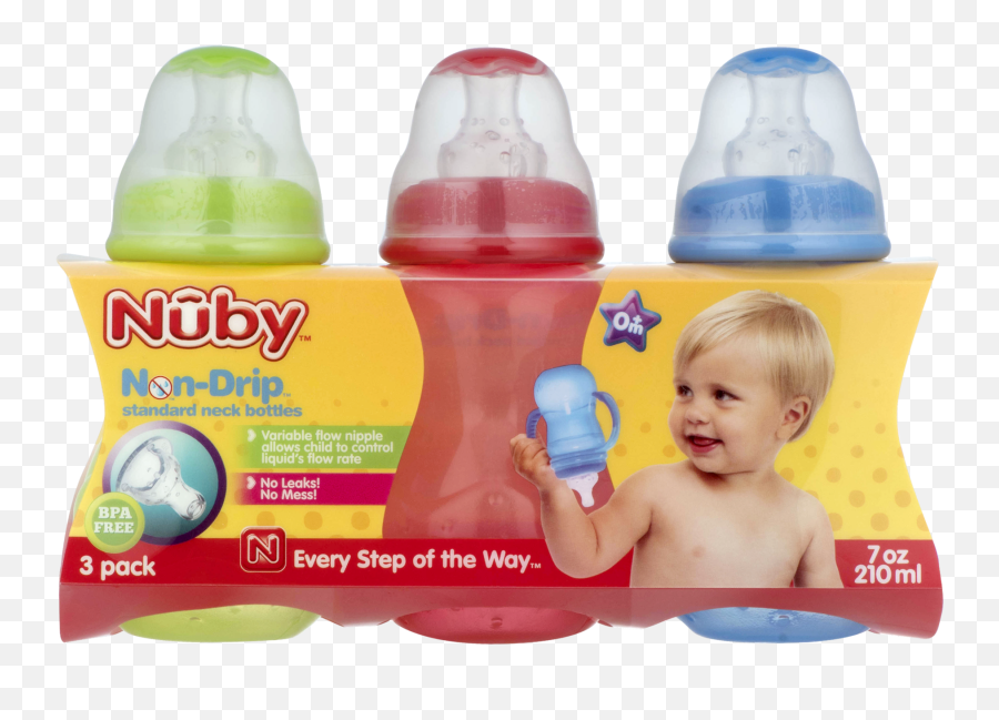Download Gnome Child Png - Baby Bottle,Gnome Child Png