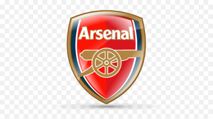 Arsenal Fc Logo - Dream League Soccer Arsenal Logo Png,Arsenal Fc Logo