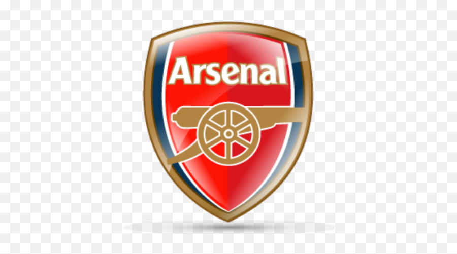 dream league soccer logo arsenal