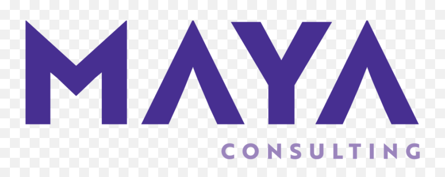 Maya Png Logo