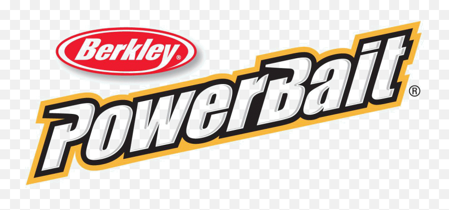 Berkley Powerbait - Berkley Fishing Png,Bass Fish Logo - free transparent  png images 