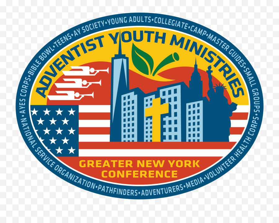 Logos Adventist Youth Ministries - Greater New York Conference Greater ...