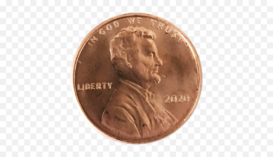 Pennies - Solid Png,Pennies Png