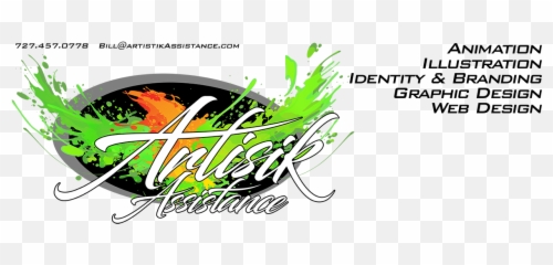 Lightwave 3d Animation Lipsync Test By Artistik Assistance - Horizontal png