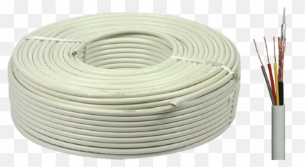 31 Wire W Box Technologies - 3 1 Cable For Cctv Png,Cable Png