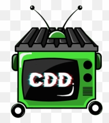 Cartoon - Dumpsterdive Cartoon Dumpster Dive Png,Dic Entertainment Logo