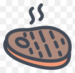 Food Meat Protein Steak Icon Png