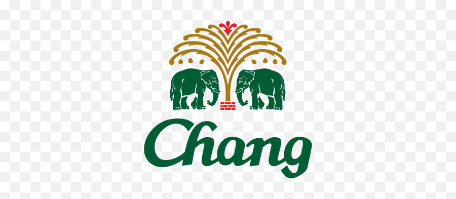 Chang Logo Vector - Freevectorlogonet Logo Chang Png,Nike Logo Vector