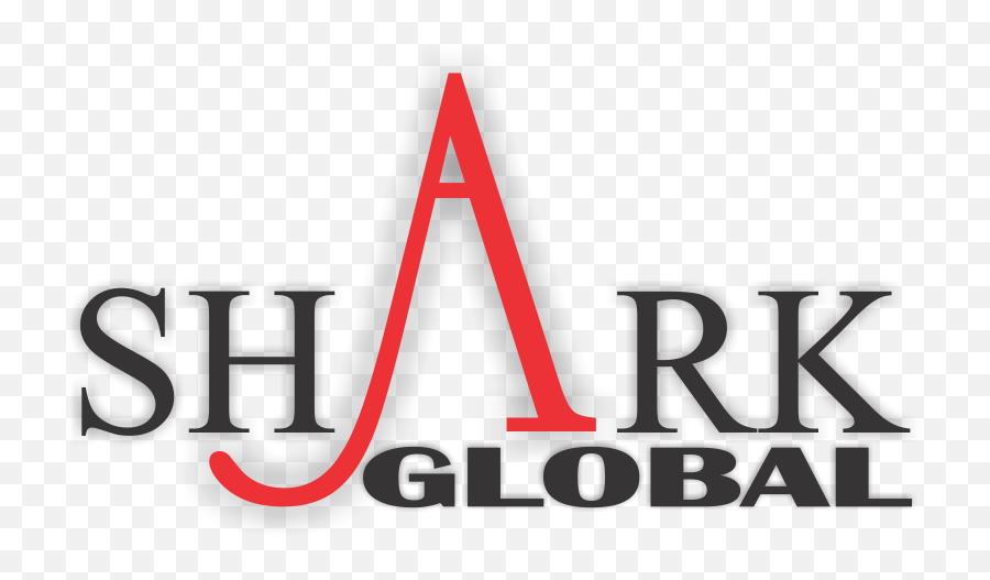 Shark Global - Vertical Png,Shark Logo Brand