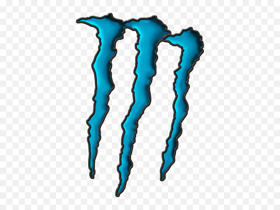 Www - Monster Logo Azul Png,Monster Logo Transparent