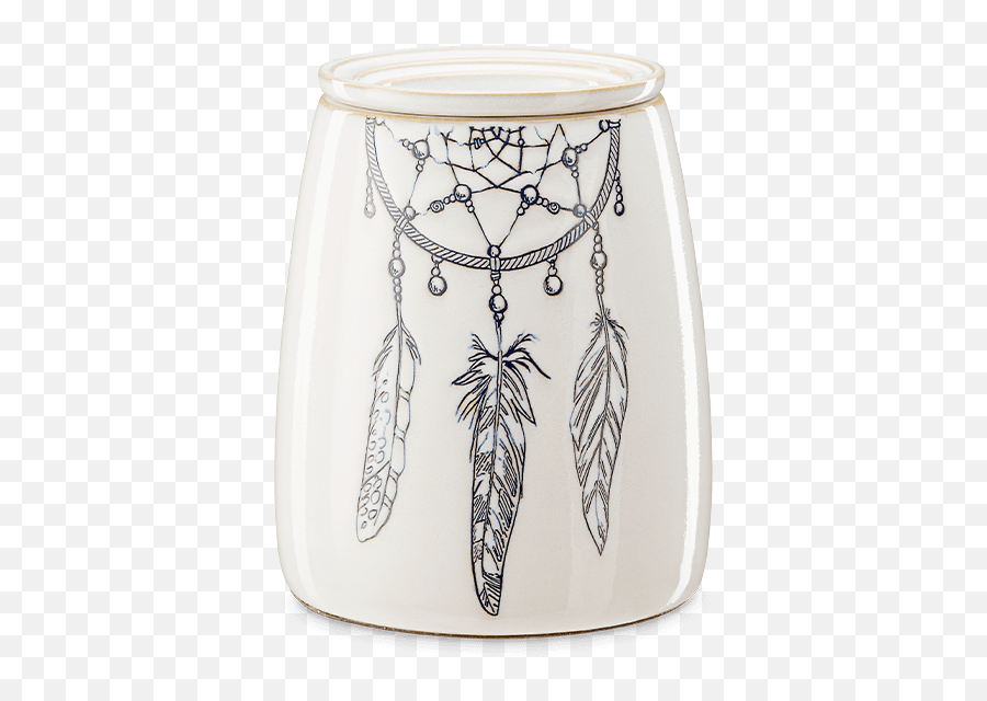 Dreamcatcher Warmer - Dream Catcher Scentsy Warmer Png,Dream Catcher Transparent