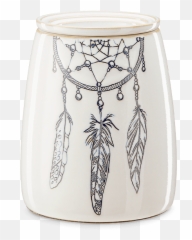 Dreamcatcher Warmer - Catcher Scentsy png
