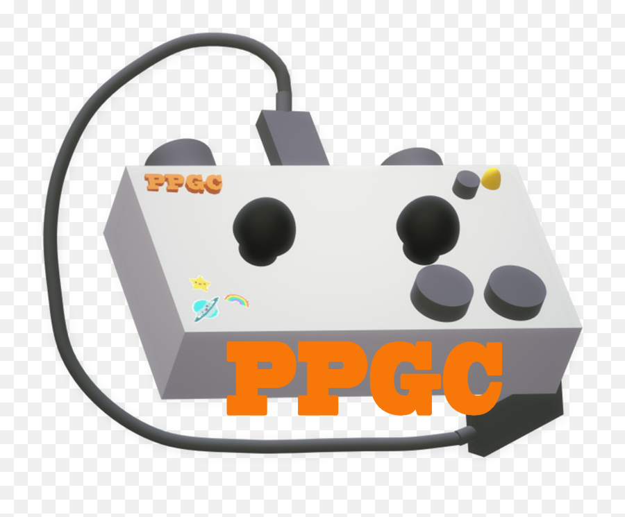 Ppgc - Portable Png,Plug And Play Logo