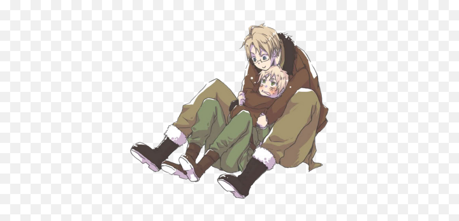 Usuk - Hetalia Axis Powers Incapacitalia Axis Powers Fiction Png,Hetalia Transparent