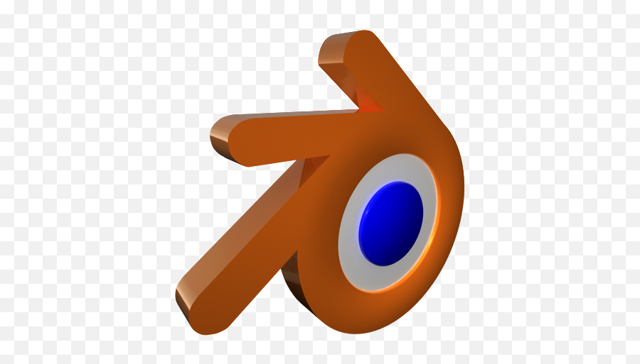 Blender 3d Icon - Blender Icon Png,Blender Logo Png