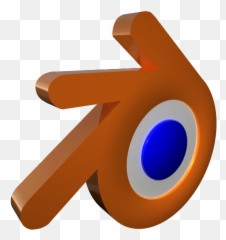 Blender 3d Icon - Blender Icon Png,Blender Logo Png