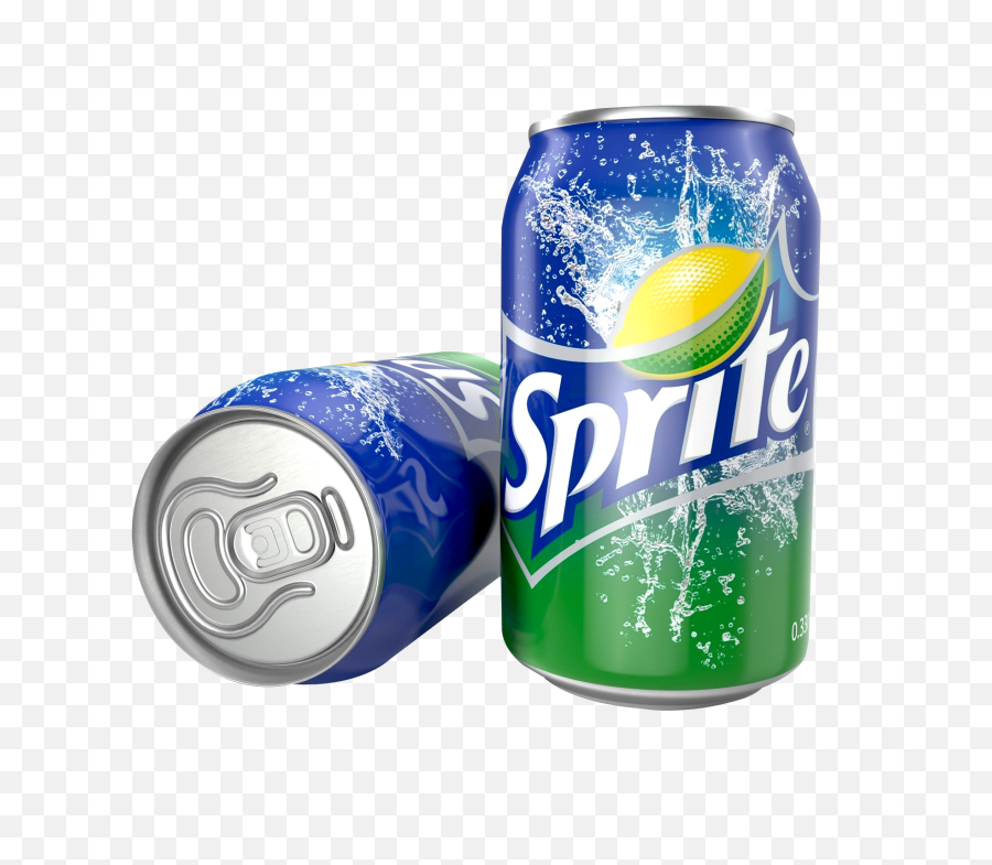 Sprite Can Png Image Soda