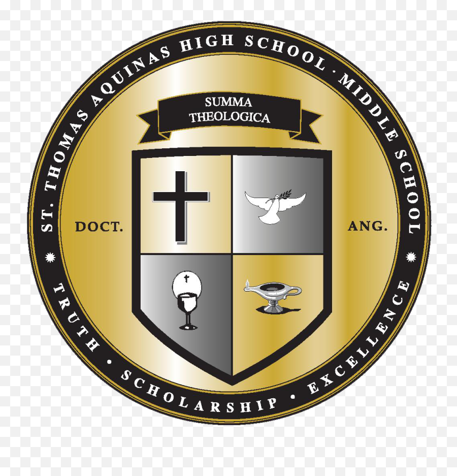 Key Club - St Thomas Aquinas High School Png,Key Club Logo