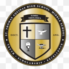 Key Club - St Thomas Aquinas High School Png,Key Club Logo