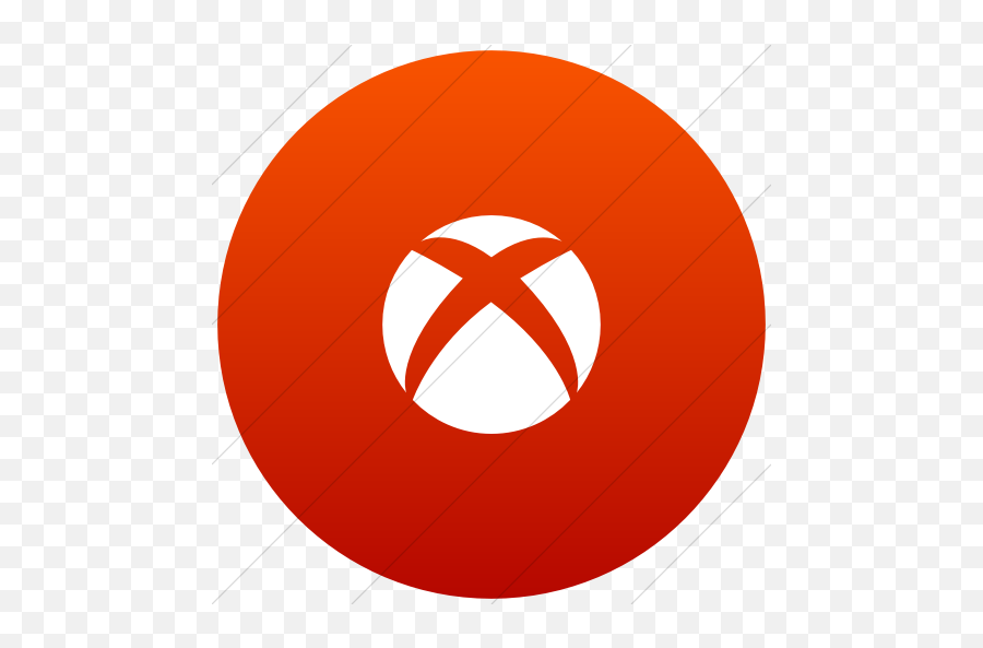 Iconsetc Flat Circle White - Xbox Live Png,Xbox Logo Transparent