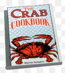 Lintonseafoodcom The Crab Cookbook - Dungeness Crab Png,Crab Legs Png