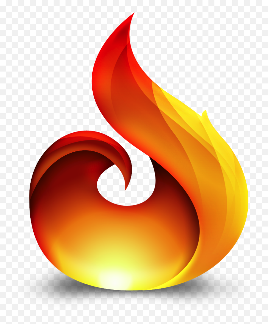 Flame 703 - Free Icons And Png Backgrounds App With Flame,Fire Background Png