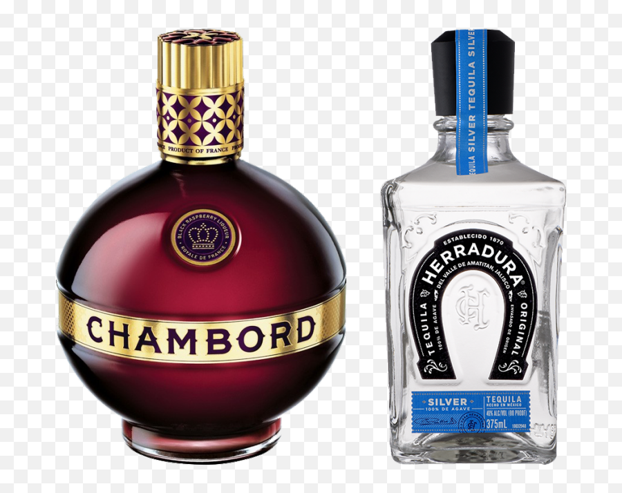Herradura Silver U0026 Chambord - Liquor Store Wb Liquors Liqueur Chambord Png,Herradura Png