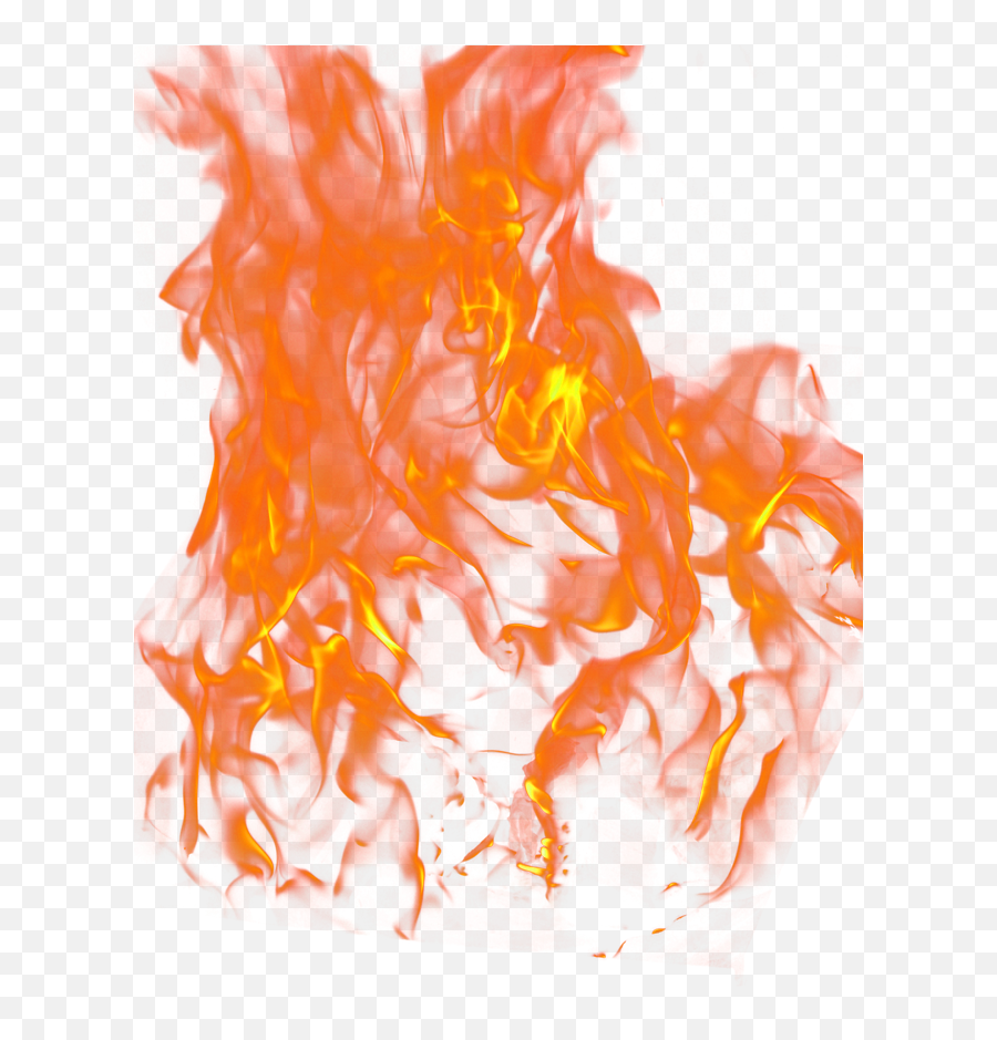 Light Flame Fire - Orange Simple Flame Effect Element Png Transparent Red Flame Png,Fire Texture Png