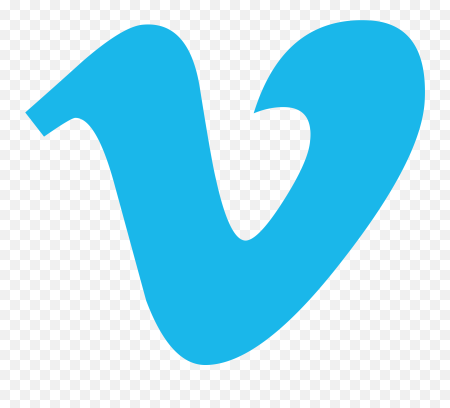 Vimeo - Vimeo Logo Transparent Background Png,Vimeo Logo Png