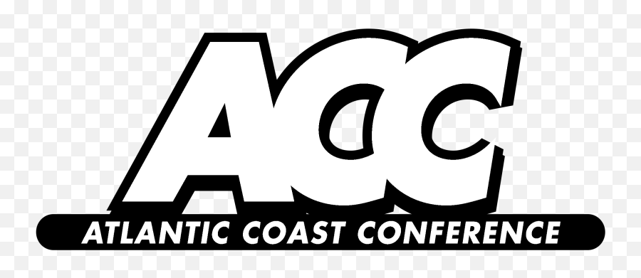 Acc Logo Png Transparent Svg Vector - Horizontal,Acc Logo Png