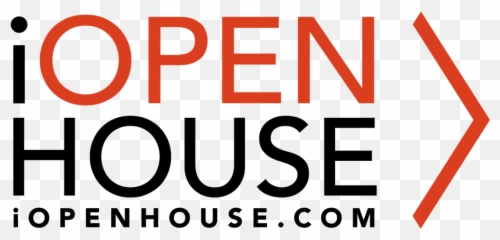 Wake Forest - Get Open House Signs Vertical png