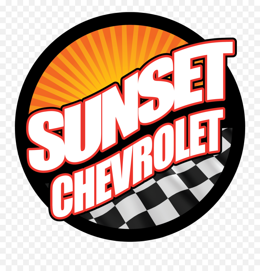 Welcome To Sunset Chevrolet In Sumner Wa - Big Png,Sonic Rush Logo
