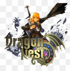 Dragon Nest Png Image - Dragon Nest Wallpaper Android,Nest Png