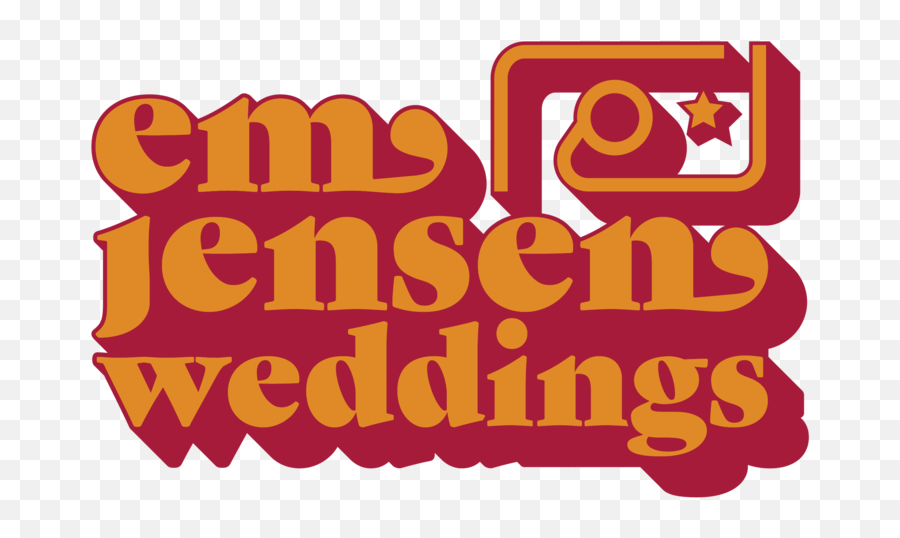 Super 8 Em Jensen Weddings Png Logo