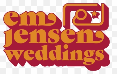 Super 8 Em Jensen Weddings Png