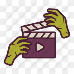Horror Movie - Icono De Pelicula Terror png