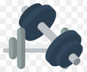 Dumbbell Free Vector Icons Designed By Skyclick - Haltere Png