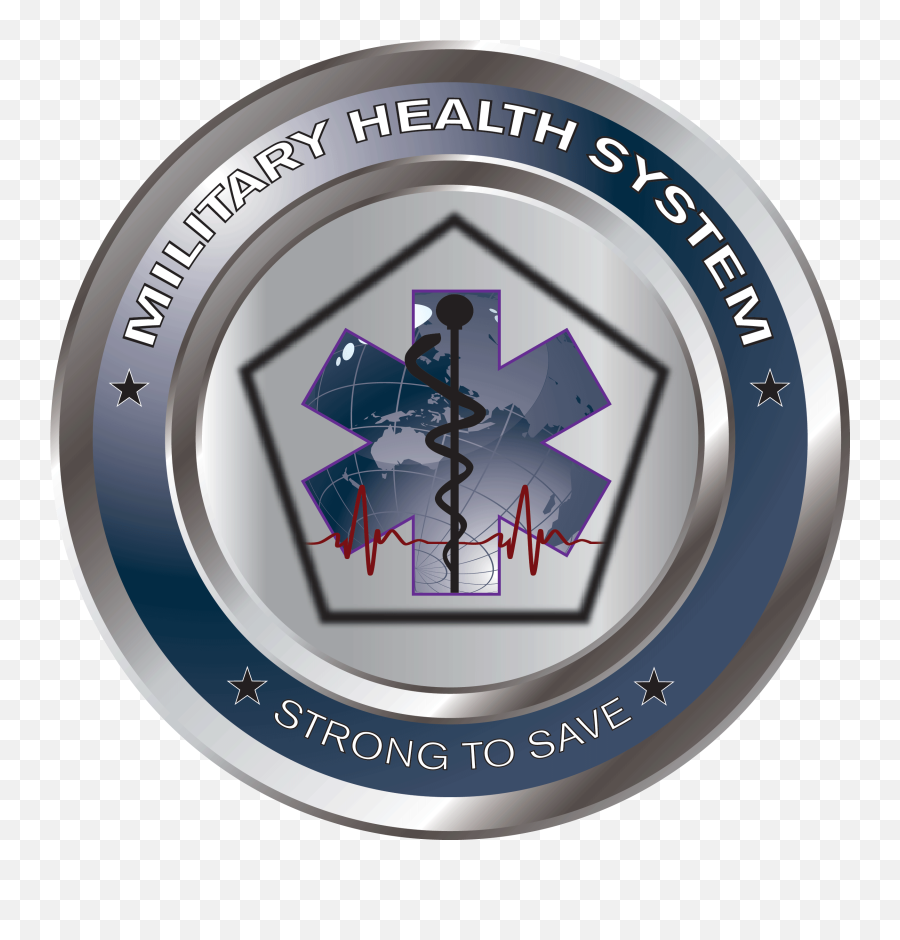 Military Health System - Wikipedia Military Health System Logo Png,Veteran Icon