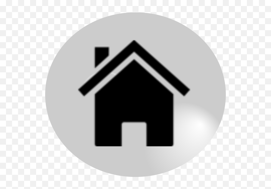 Home Highlight Icon Transparent - Home Icon Png,Log Cabin Icon