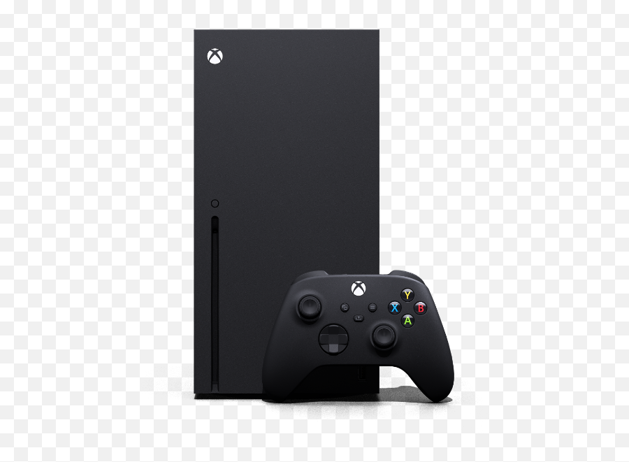 The All - Xbox Series X Png,Capture Xbox 1 Icon