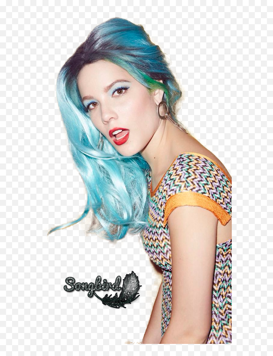 Pngs For You - Ten Halsey Wattpad Hair Coloring Png,Shelley Hennig Icon
