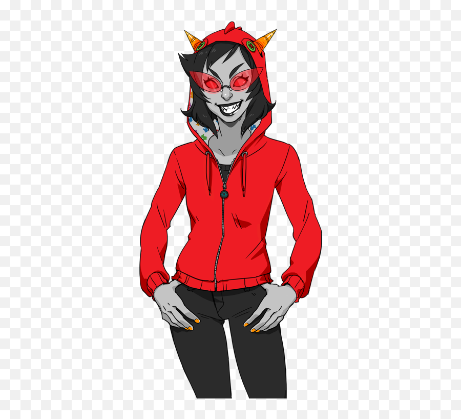 Thecircus - Terezi Pyrope Namco High Png,Latula Pyrope Icon