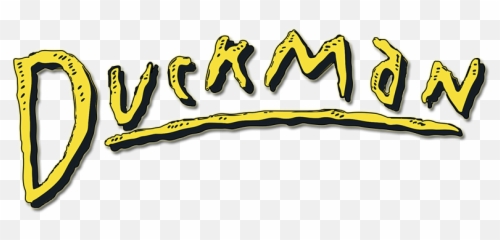 Letu0027s Play Duckman - The Graphic Adventures of Private Language png