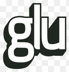 Glu Mobile - Wikipedia Logo png