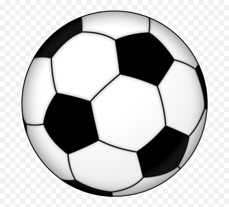 Soccer Ball - Soccer Ball Png,Foosball Ball Icon